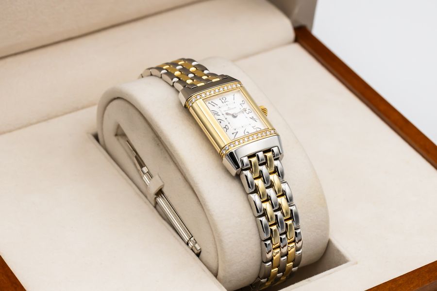 Jaeger-LeCoultre Reverso Lady 2655130